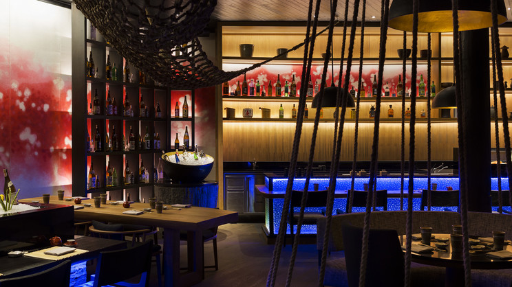 LUX* South Ari Atoll