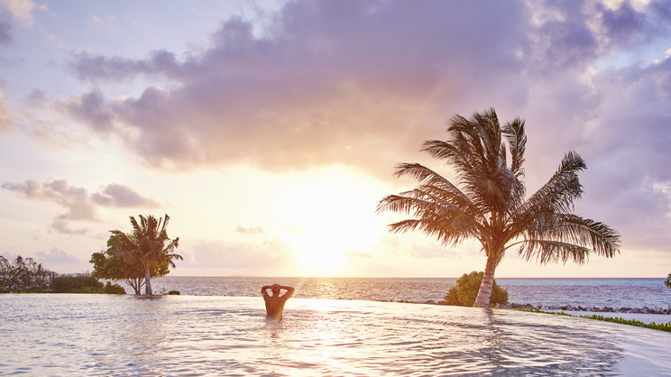 LUX* South Ari Atoll