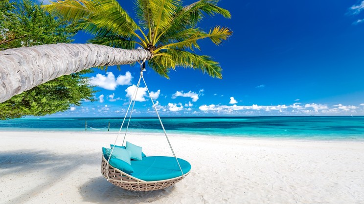 LUX* South Ari Atoll