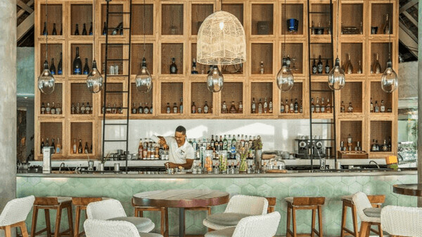 Sugar Beach Mauritius