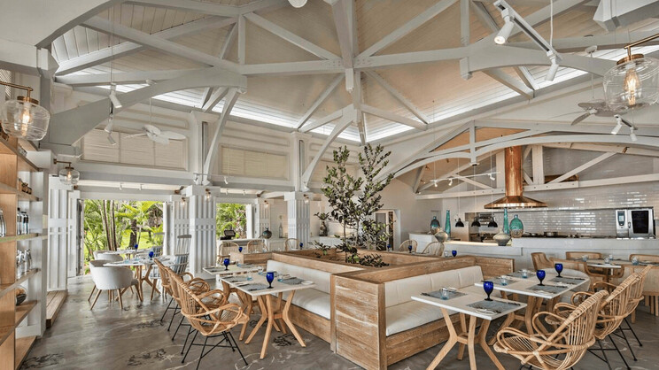 Sugar Beach Mauritius