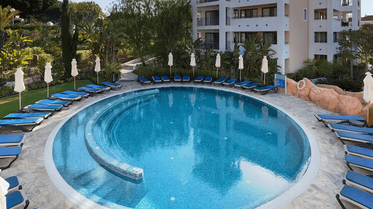 Hilton Vilamoura As Cascatas Golf Resort & Spa