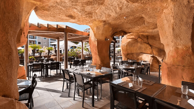 Hilton Vilamoura As Cascatas Golf Resort & Spa