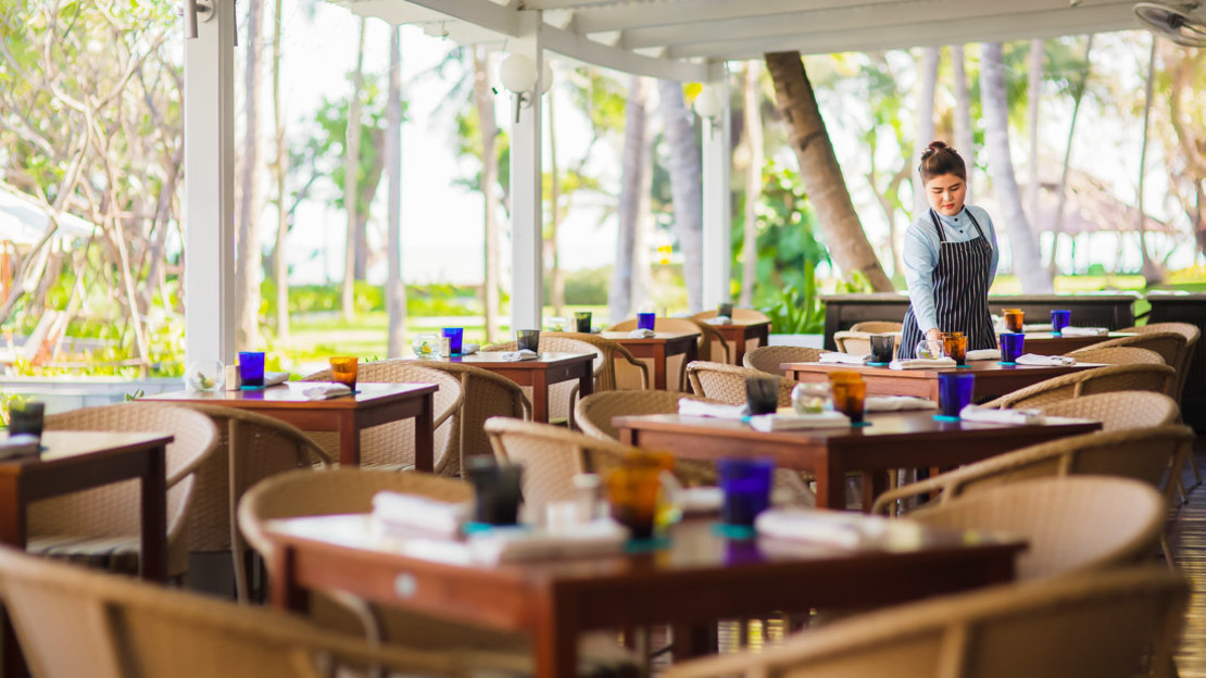 Regent Cha Am Beach Resort