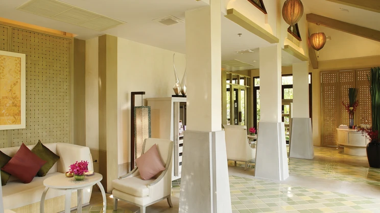 Melati Beach Resort and Spa