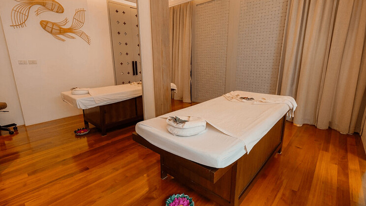 Melati Beach Resort and Spa