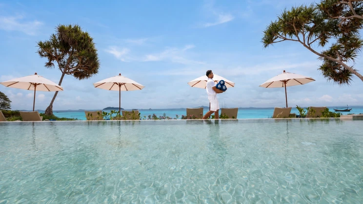 OUTRIGGER Phi Phi Island Resort
