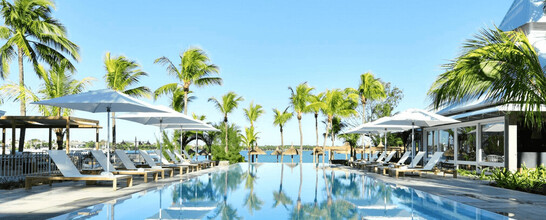 Veranda Grand Baie