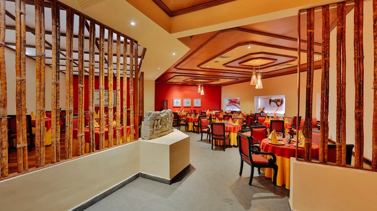 Occidental at Xcaret Destination