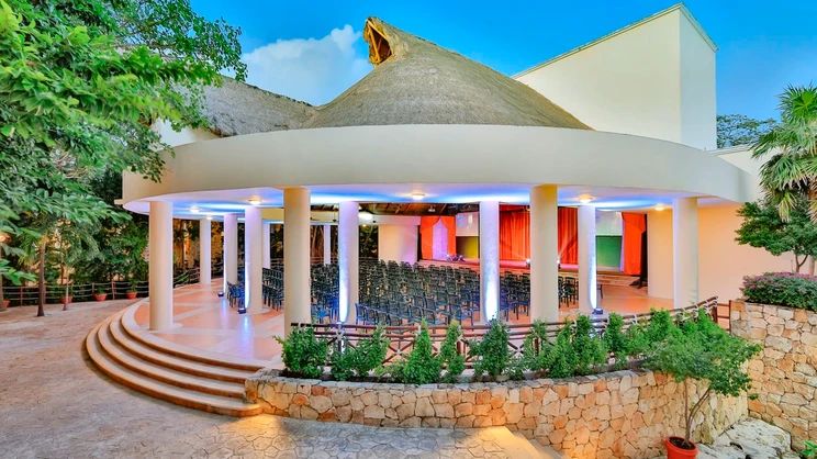 Occidental at Xcaret Destination