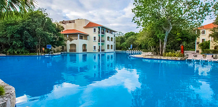 Occidental at Xcaret Destination