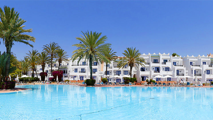 Atlantic Palace Golf Thalasso Casino Resort