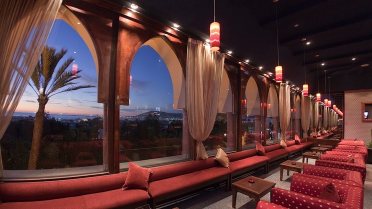 Atlantic Palace Golf Thalasso Casino Resort