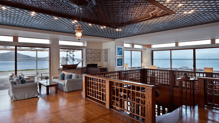 Elounda Peninsula Luxury Resort