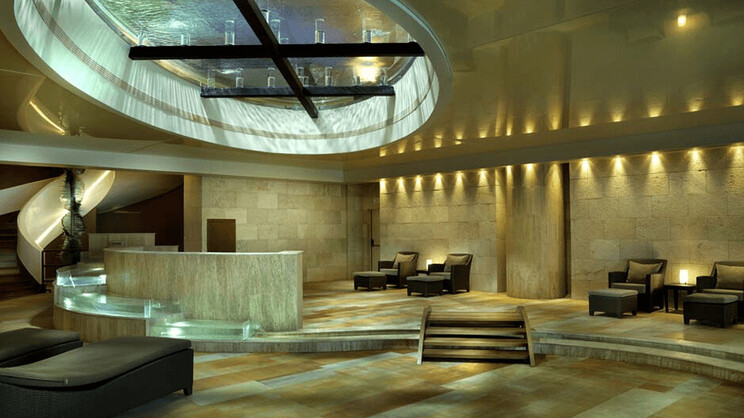 Elounda Peninsula Luxury Resort