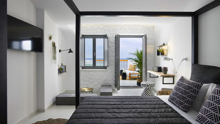 Afroditi Venus Beach Hotel and Spa