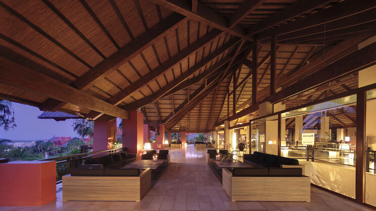 Asia Gardens Hotel and Thai Spa