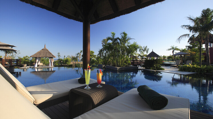 Asia Gardens Hotel and Thai Spa