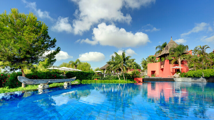 Asia Gardens Hotel and Thai Spa