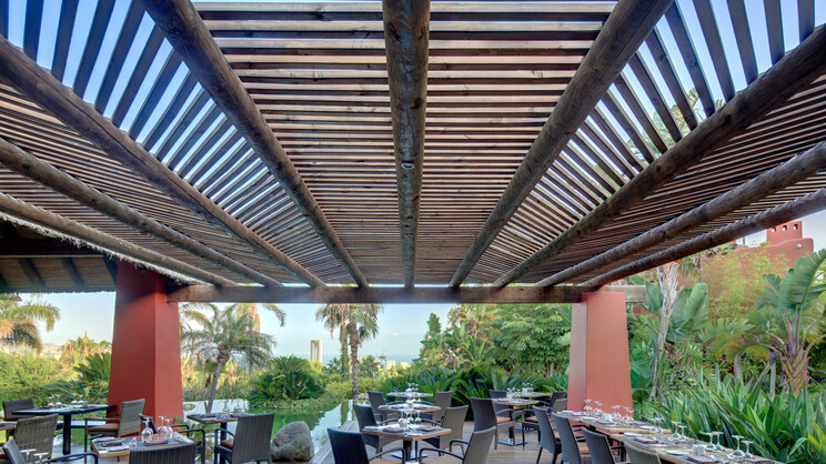 Asia Gardens Hotel and Thai Spa