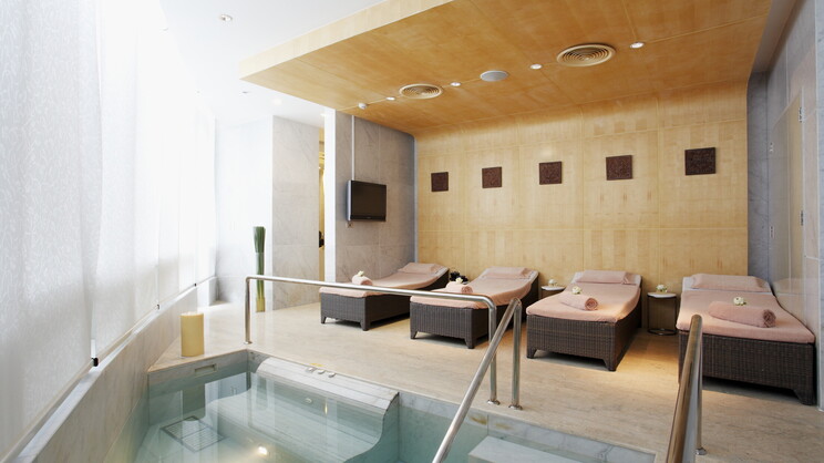 Centara Grand at CentralWorld