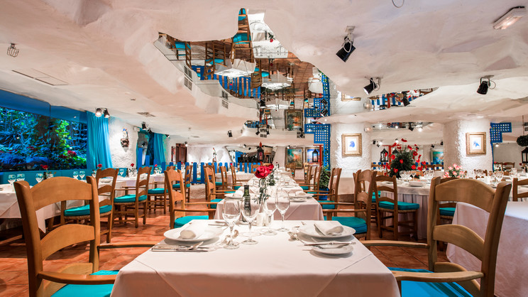 Hotel Botanico & The Oriental Spa Garden