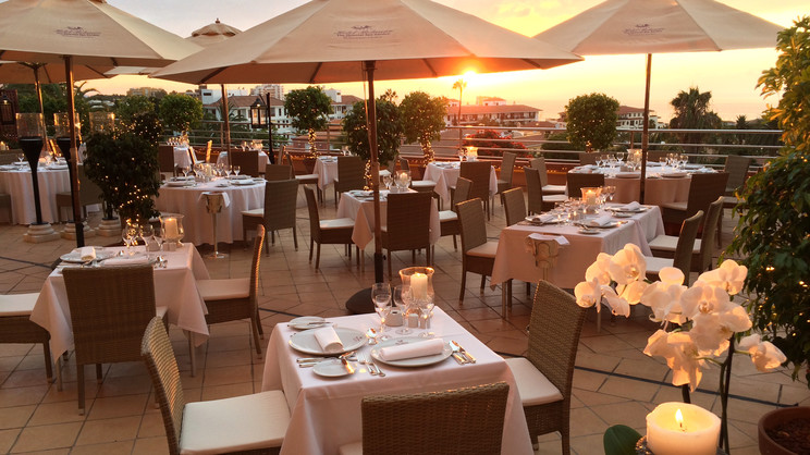 Hotel Botanico & The Oriental Spa Garden