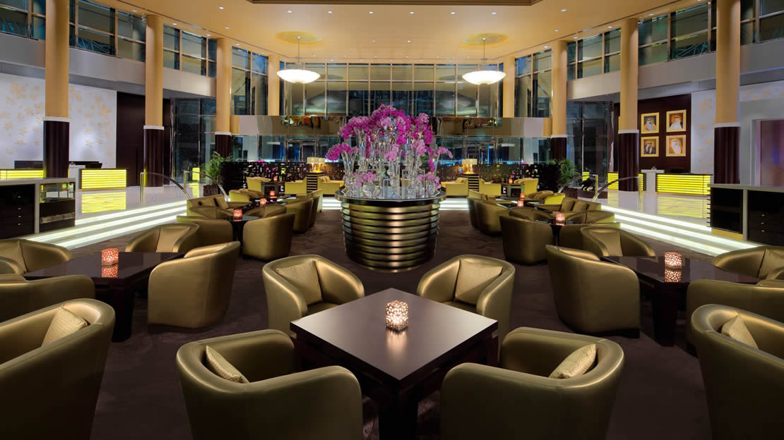 Jumeirah Emirates Towers