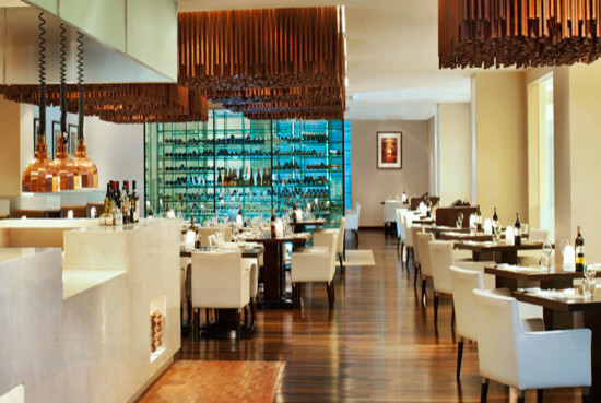 Le Meridien Chiang Mai