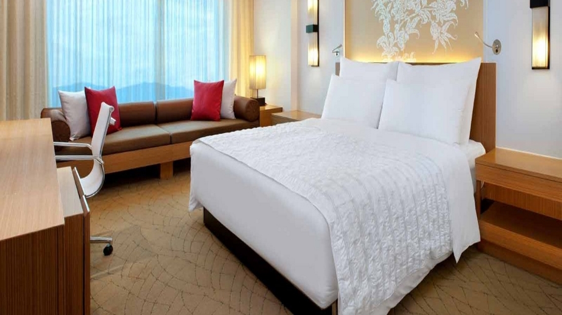 Urban Doi Suthep View Room