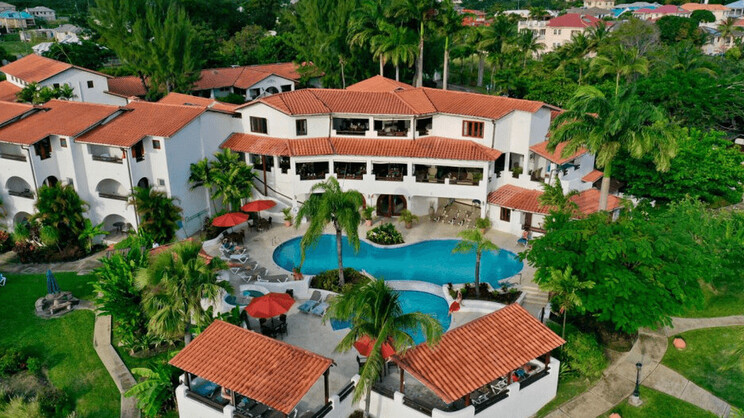 Sugar Cane Club Hotel and Spa