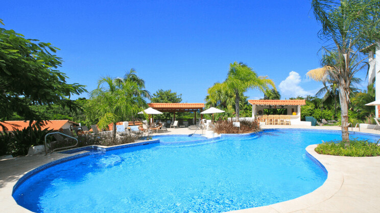 Sugar Cane Club Hotel and Spa