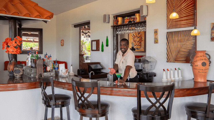 Sugar Cane Club Hotel and Spa