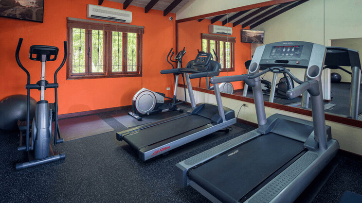 Sugar Cane Club Hotel and Spa