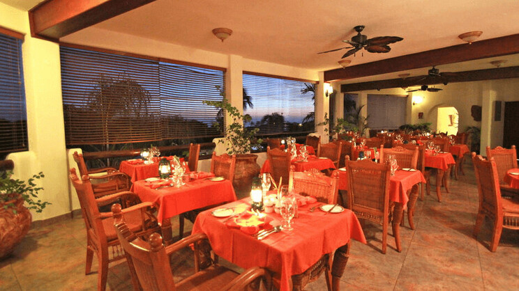 Sugar Cane Club Hotel and Spa