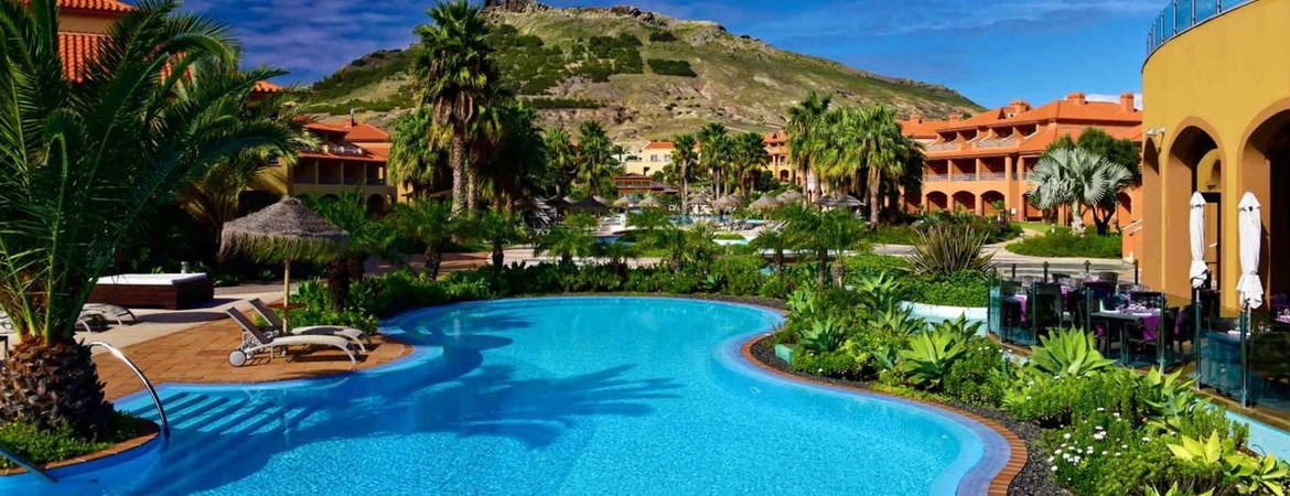 Pestana Porto Santo