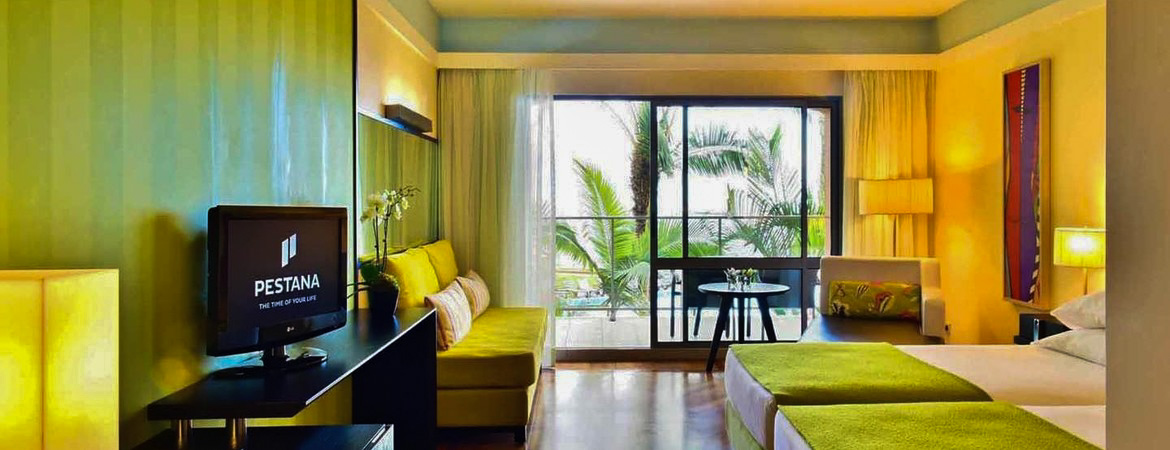 Pestana Promenade