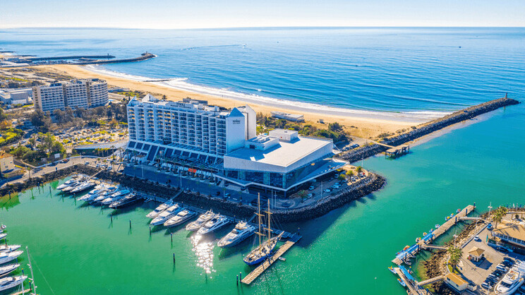 Tivoli Marina Vilamoura Algarve Resort
