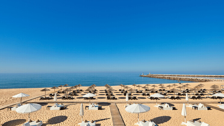 Tivoli Marina Vilamoura Algarve Resort