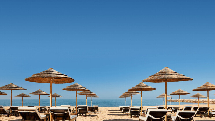 Tivoli Marina Vilamoura Algarve Resort