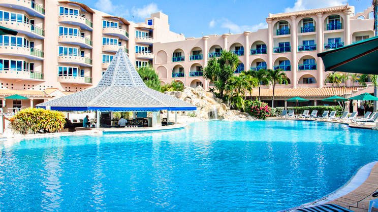 Accra Beach Resort and Spa