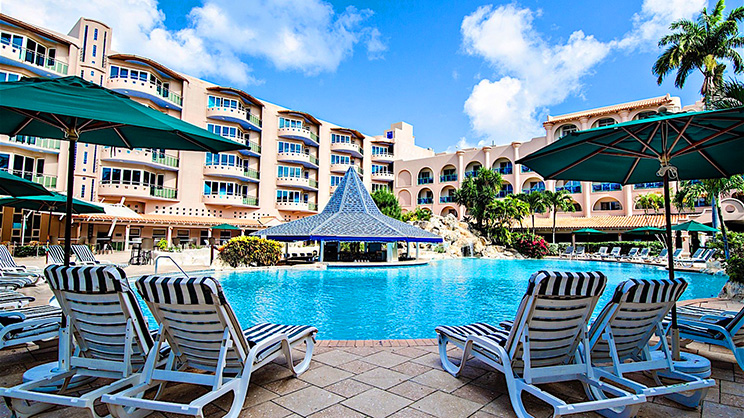 Accra Beach Resort and Spa