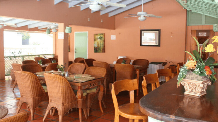 Worthing Court Apartment Hotel