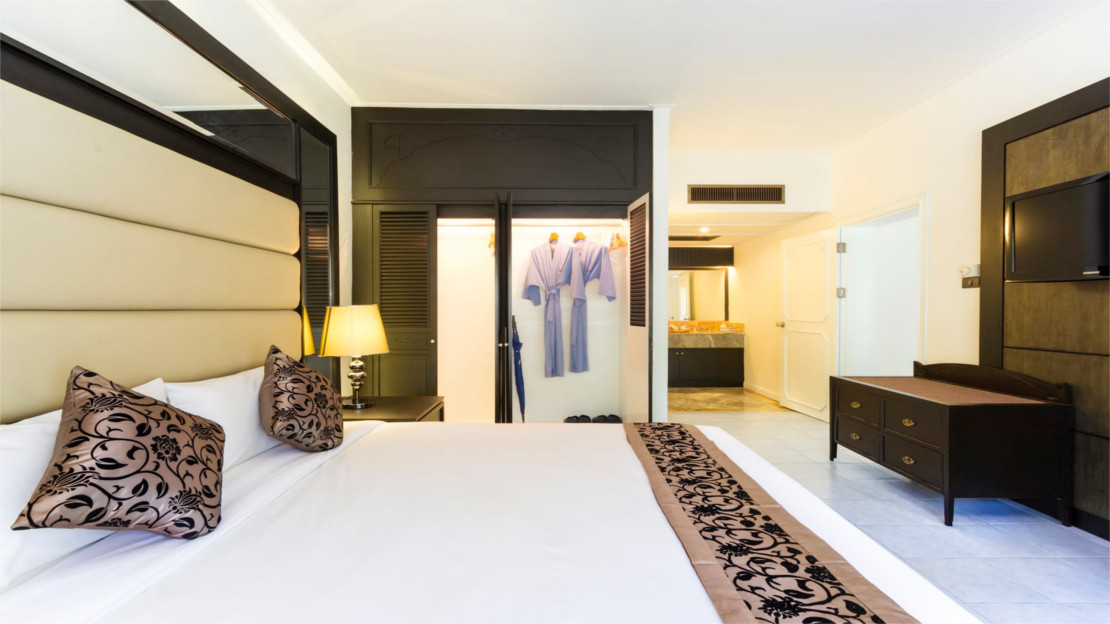 Casuarina Suite