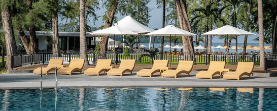 Amora Resort Phuket