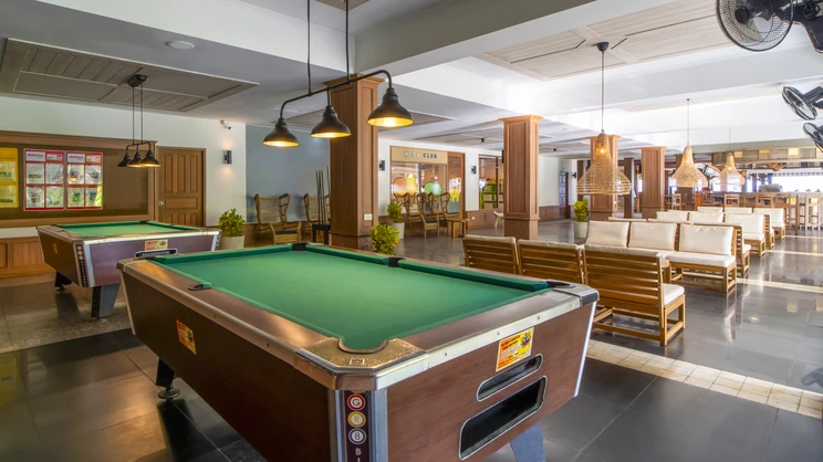 Best Western Premier Bangtao Beach Resort & Spa