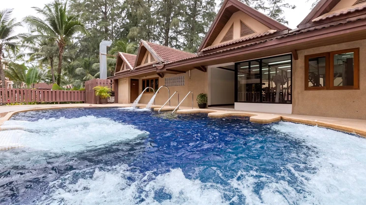 Best Western Premier Bangtao Beach Resort & Spa