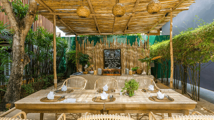 NH Collection Samui Peace Resort