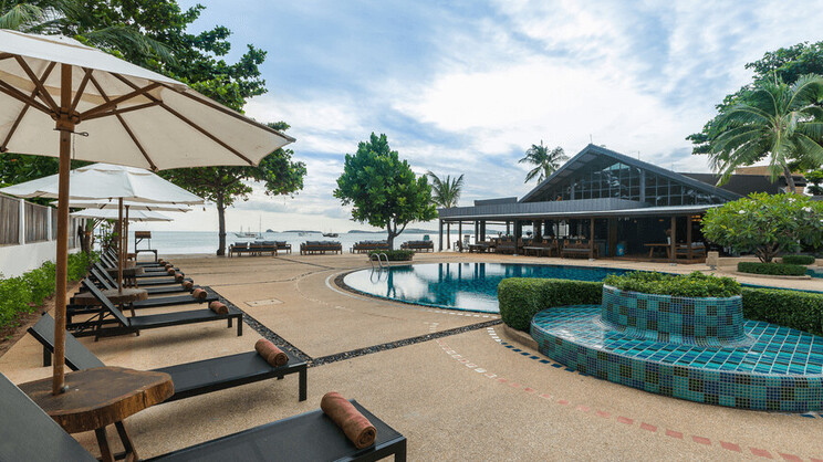 NH Collection Samui Peace Resort