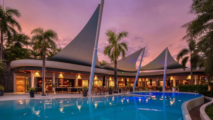 The Pavilions Phuket